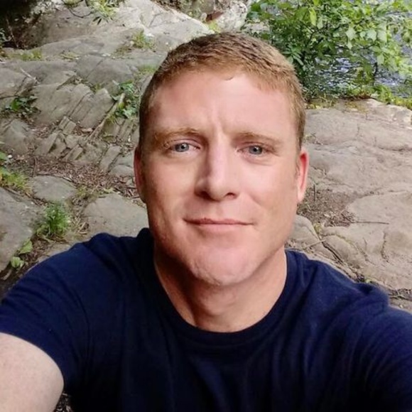 Meet your Posher, Mark - Picture 1 of 1